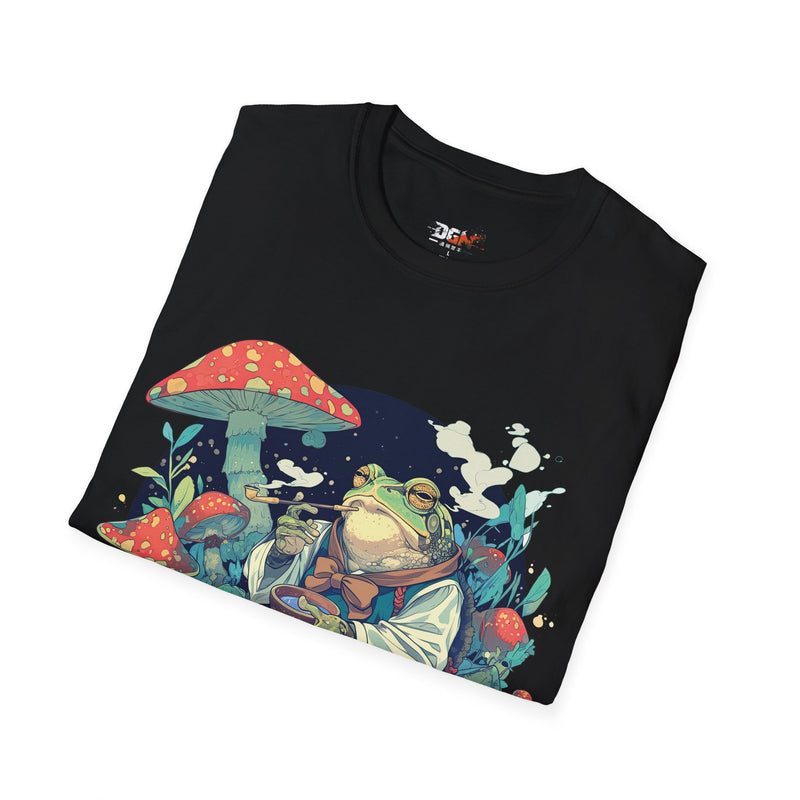 Toad Sage Tee | Mythical