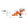 DEGIN store logo