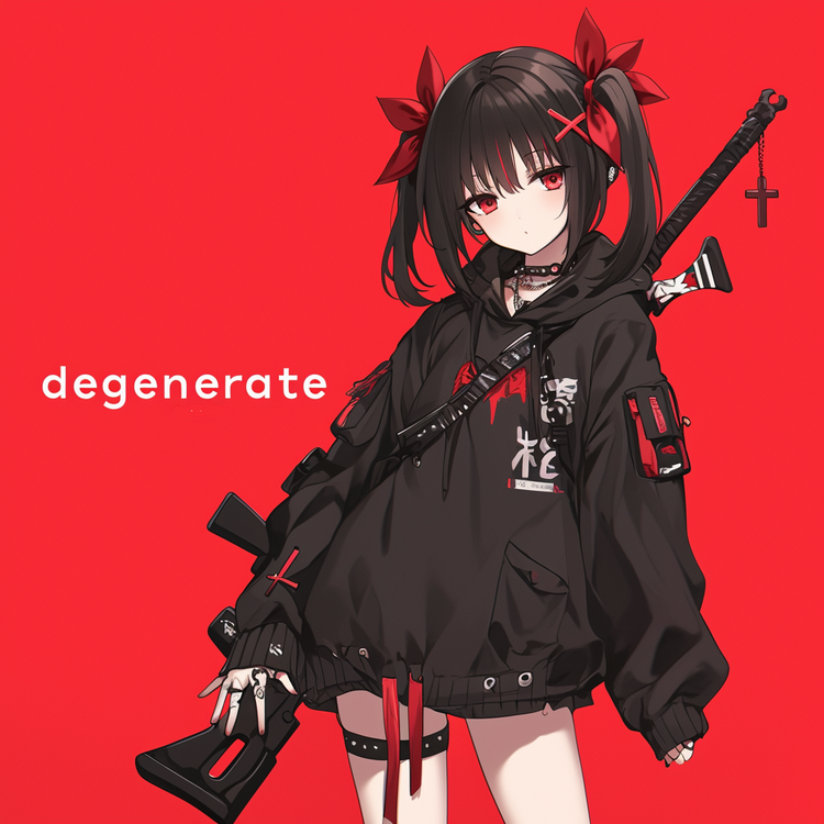 Degenerate