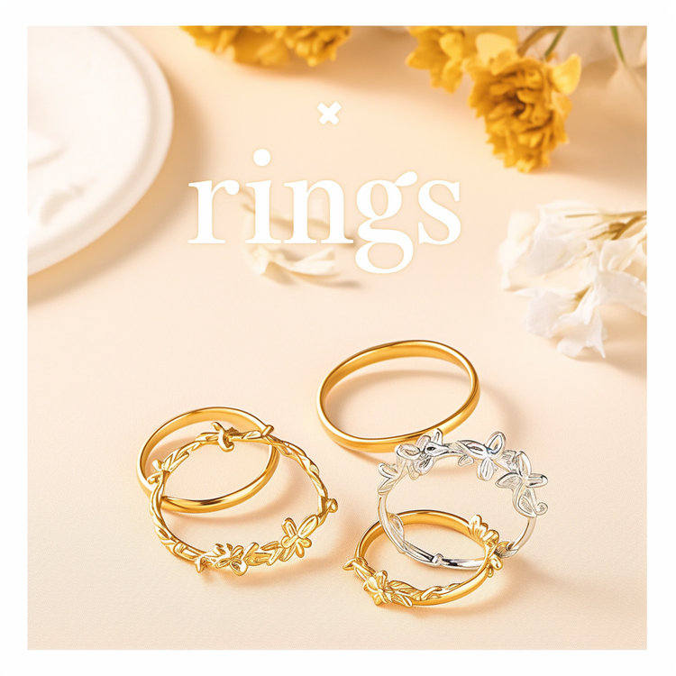 Rings