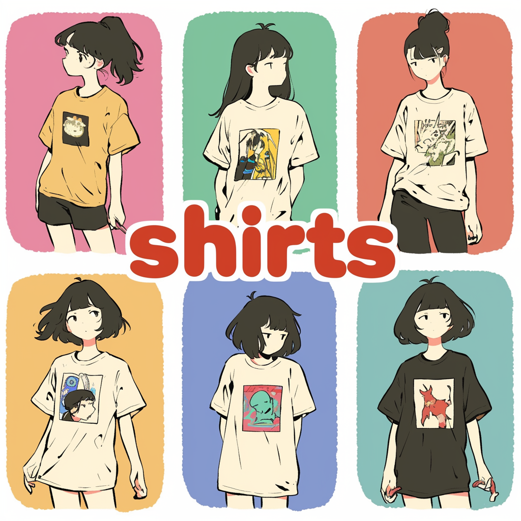 Shirts