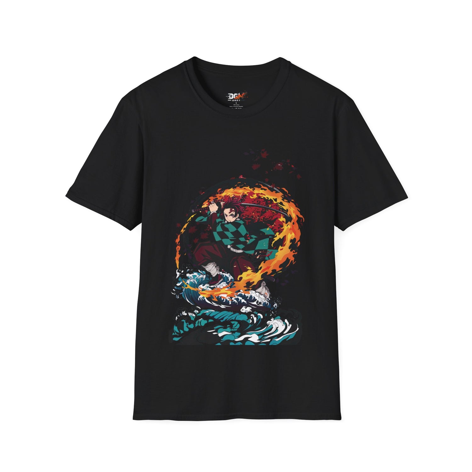 Child of Brightness Tee | Demon Slayer