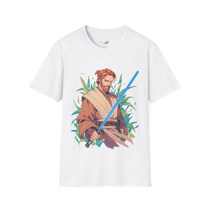 Obi Wan Tee | Star Wars
