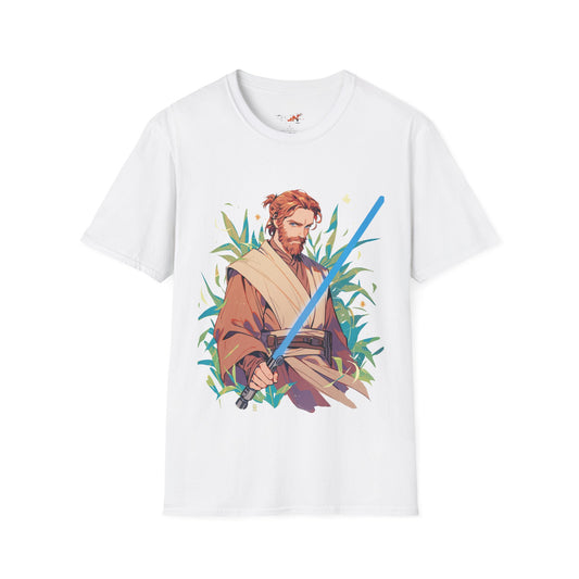 Obi Wan Tee | Star Wars