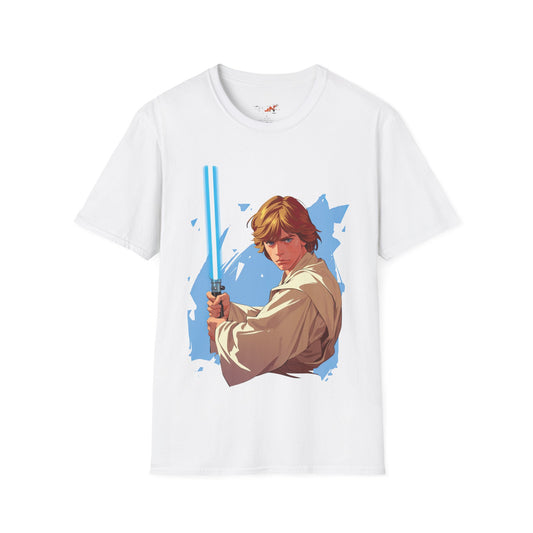 Luke Skywalker Tee | Star Wars