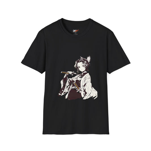 Shinobu Kocho Tee | Demon Slayer