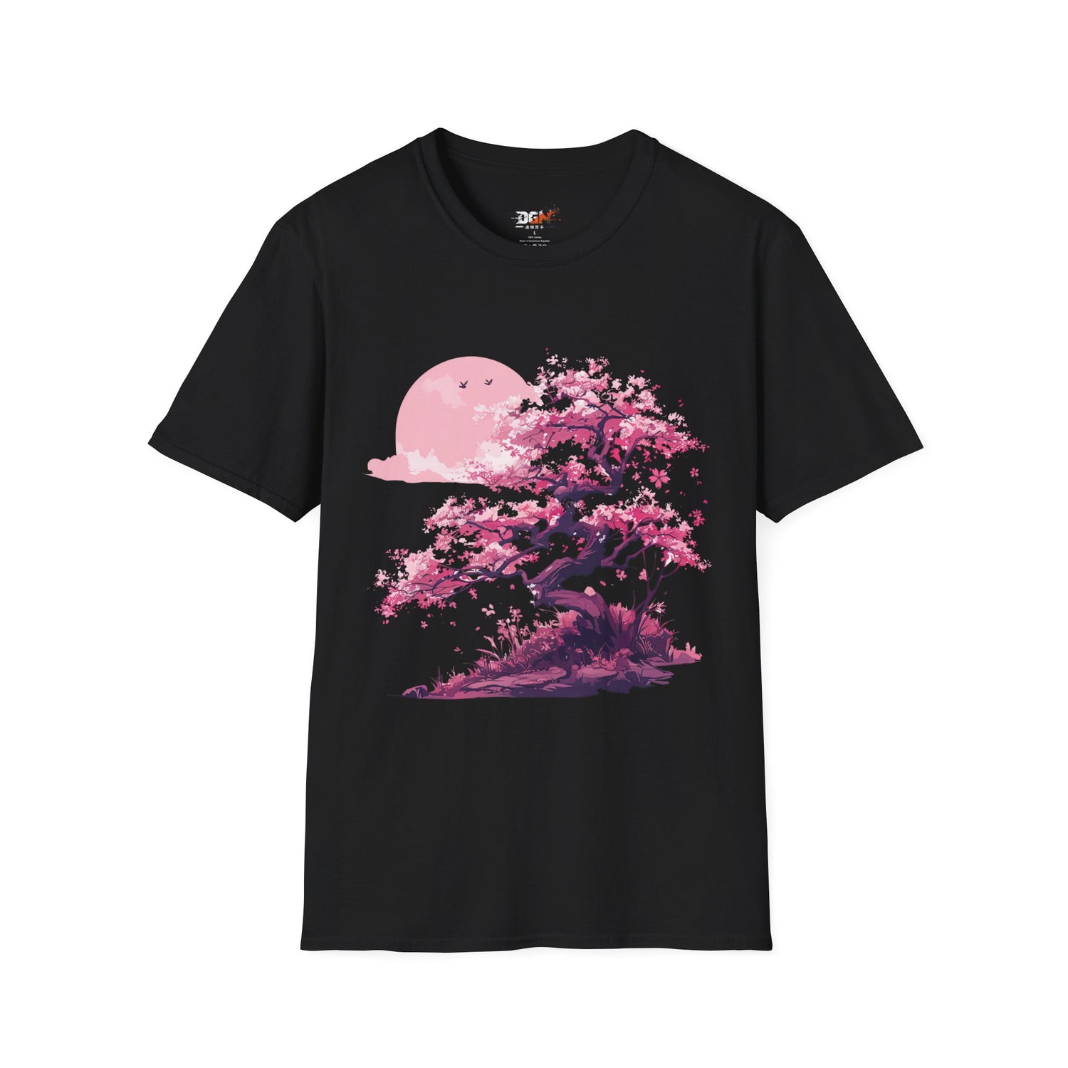 Sakura Tree | Simple