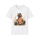 Tanuki Tee | Mythical