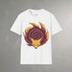 Baby Kurama Tee | Naruto