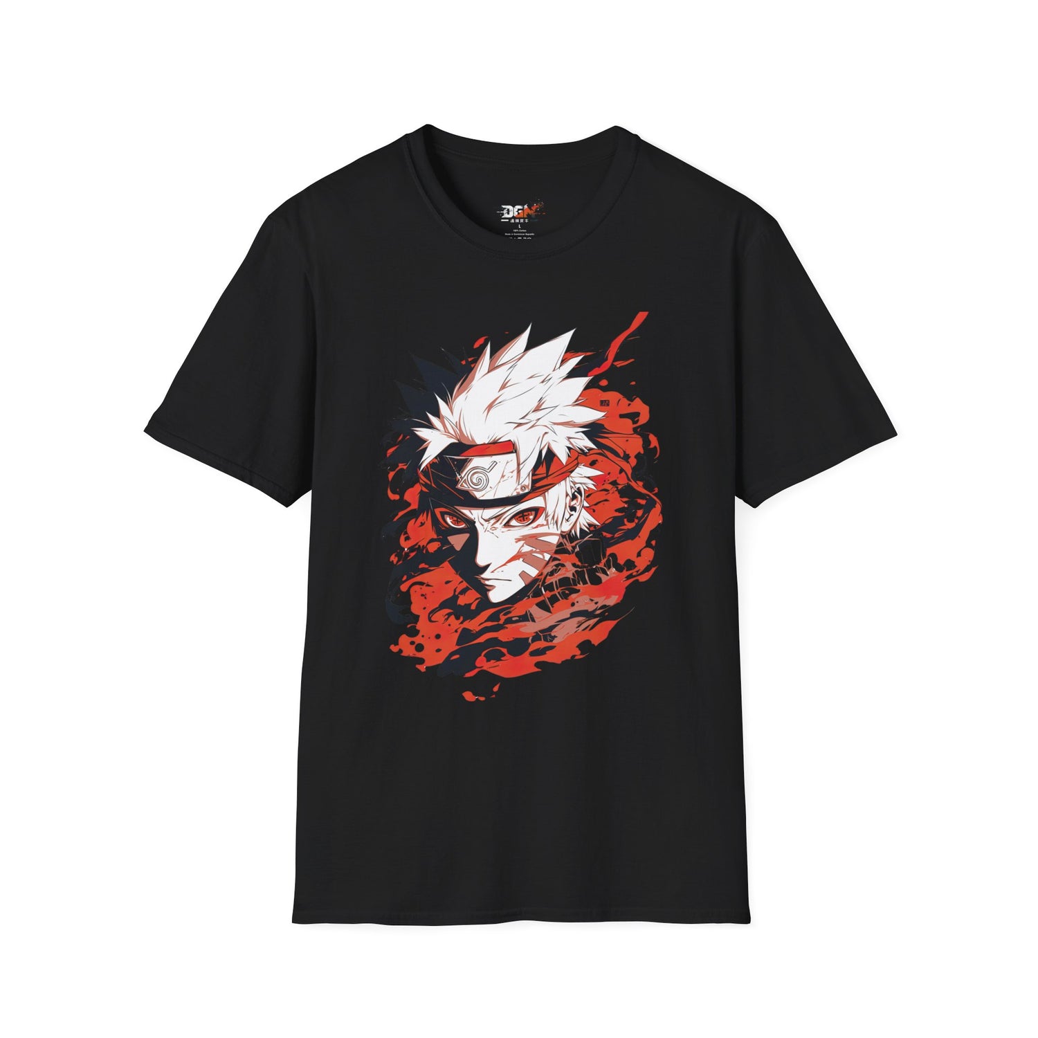 Child of Prophecy Tee | Naruto