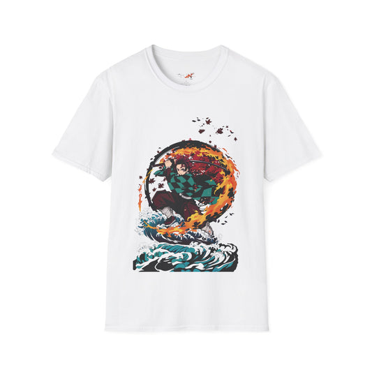 Child of Brightness Tee | Demon Slayer