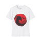 Uchiha Clan Tee | Naruto