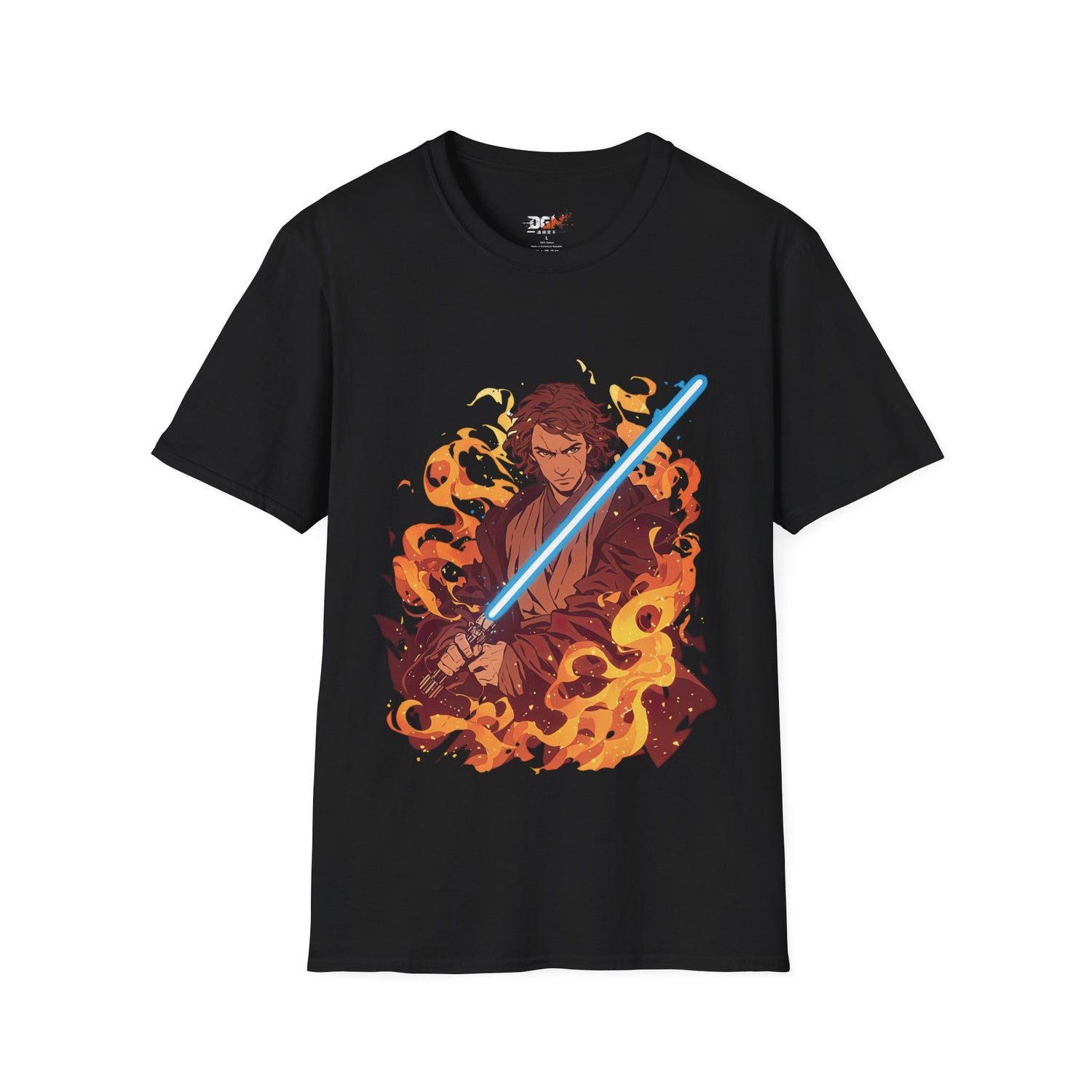 Convert Teen Anakin Tee | Star Wars