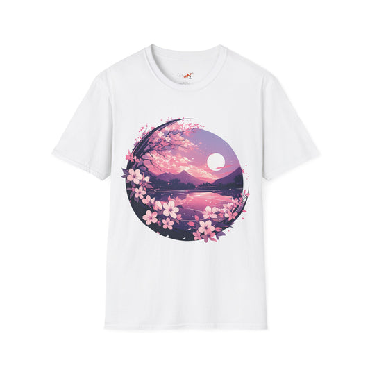 Sakura Blossoms | Simple