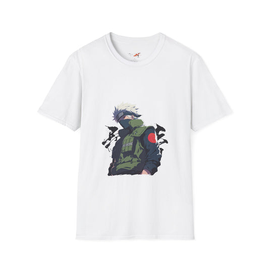 Copy Ninja Tee | Naruto