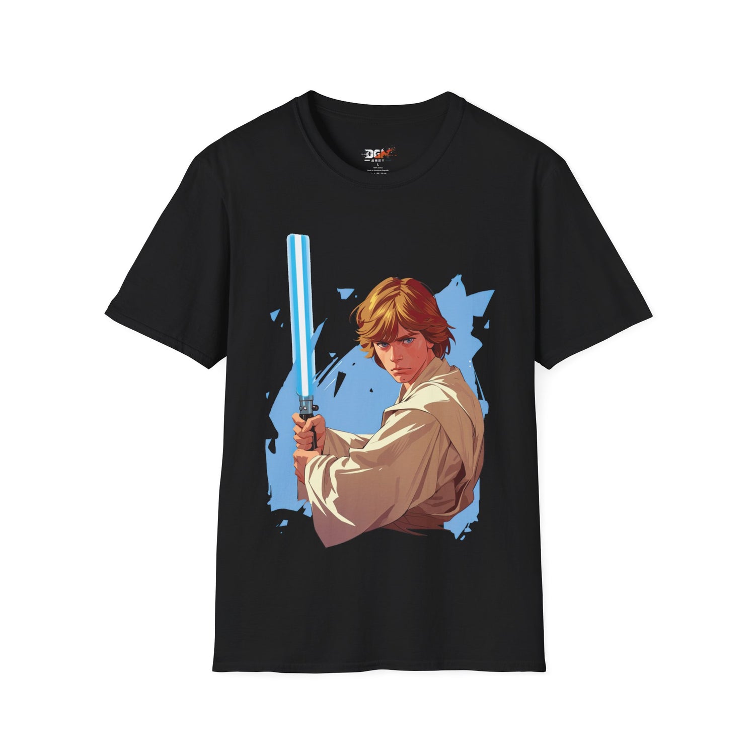 Luke Skywalker Tee | Star Wars