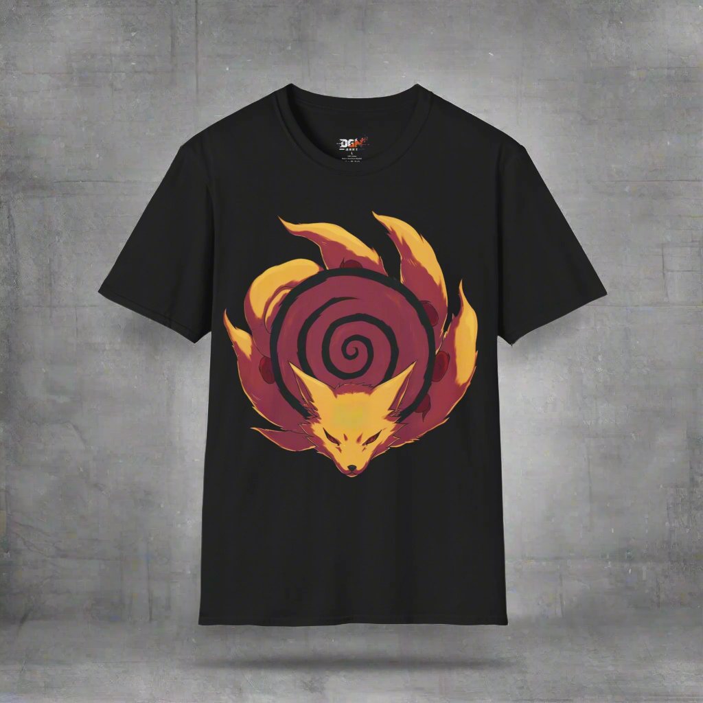 Baby Kurama Tee | Naruto