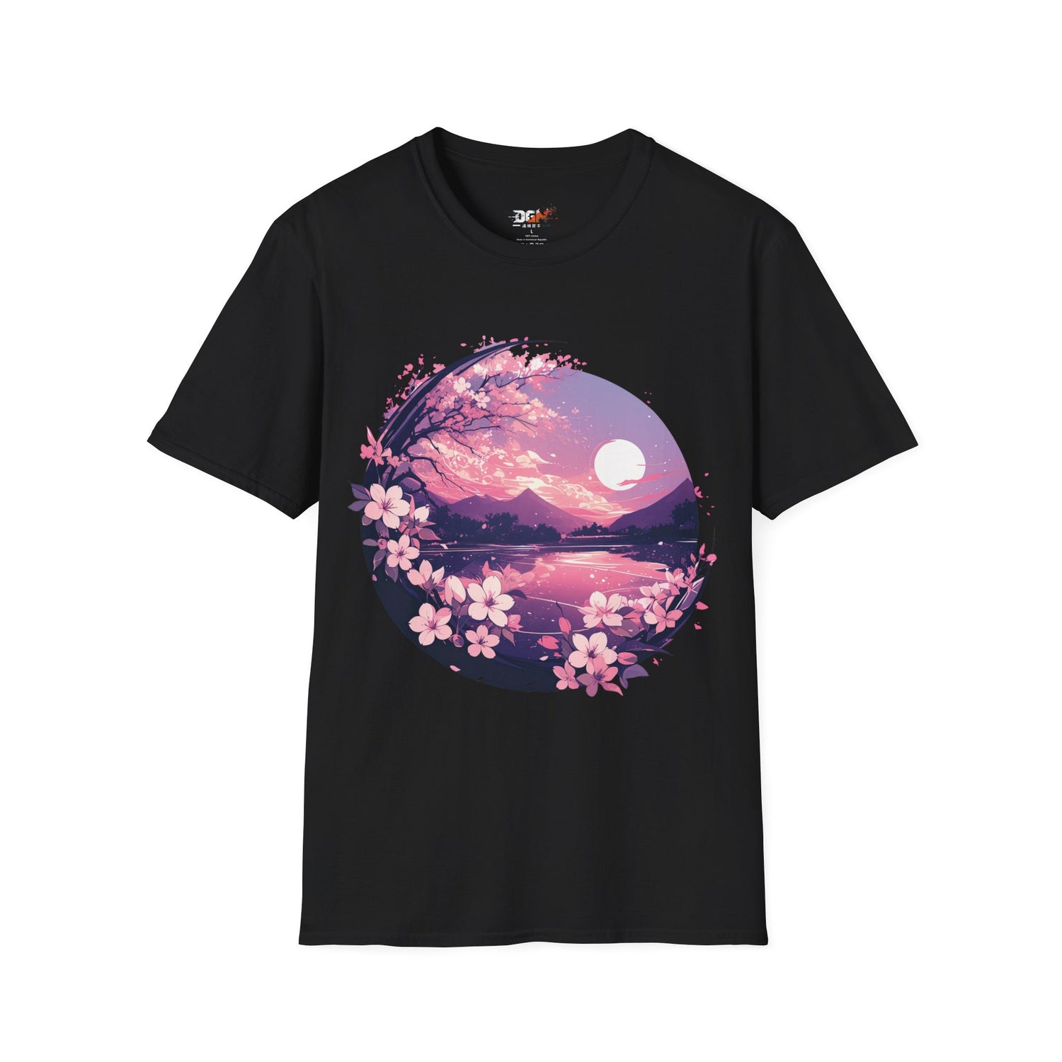 Sakura Blossoms | Simple