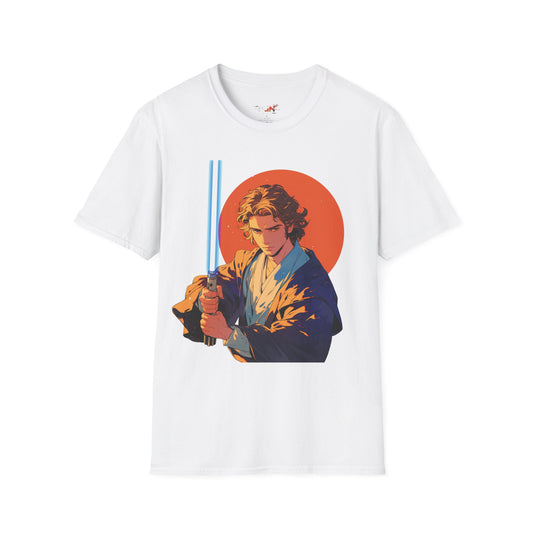 Teen Anakin Tee | Star Wars