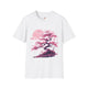 Sakura Tree | Simple