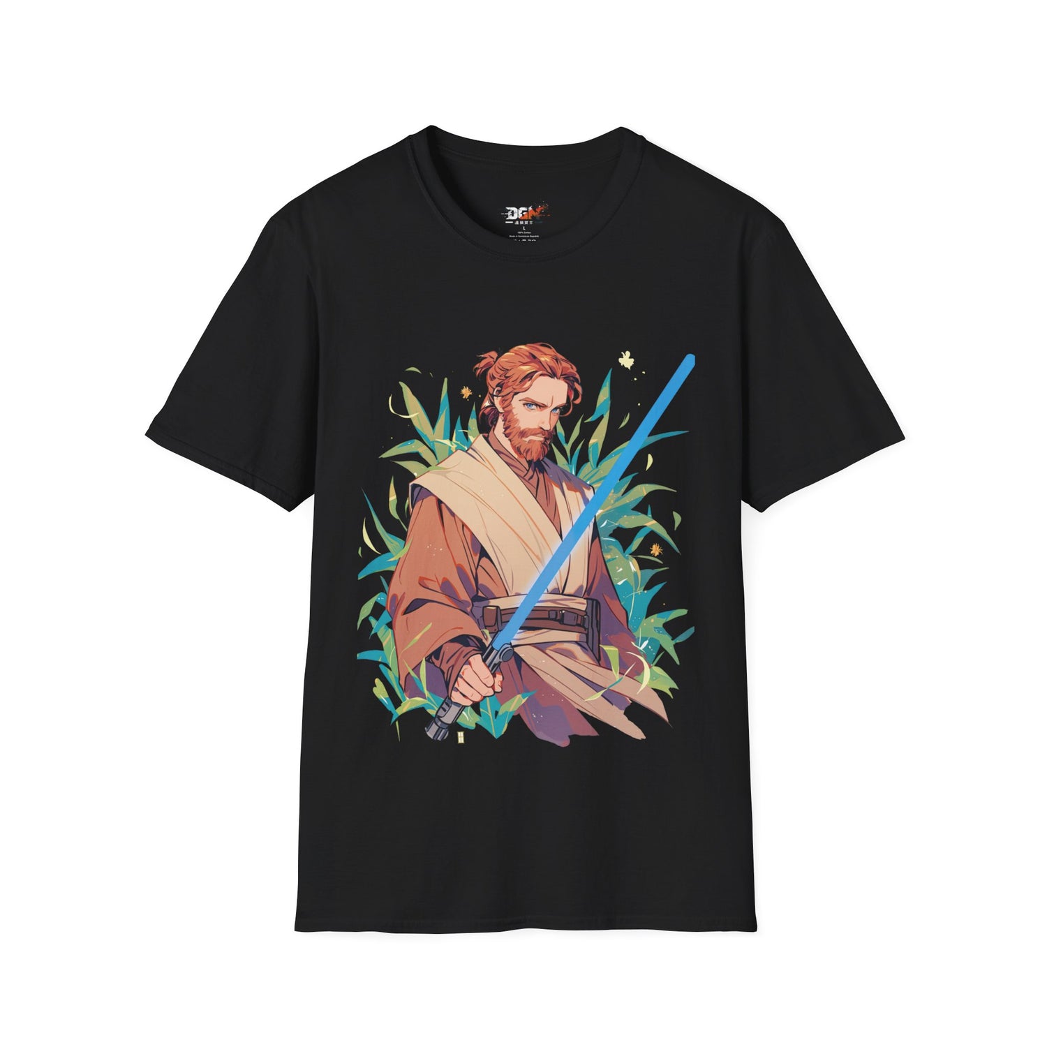 Obi Wan Tee | Star Wars