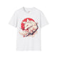 Kitsune Tee | Mythical