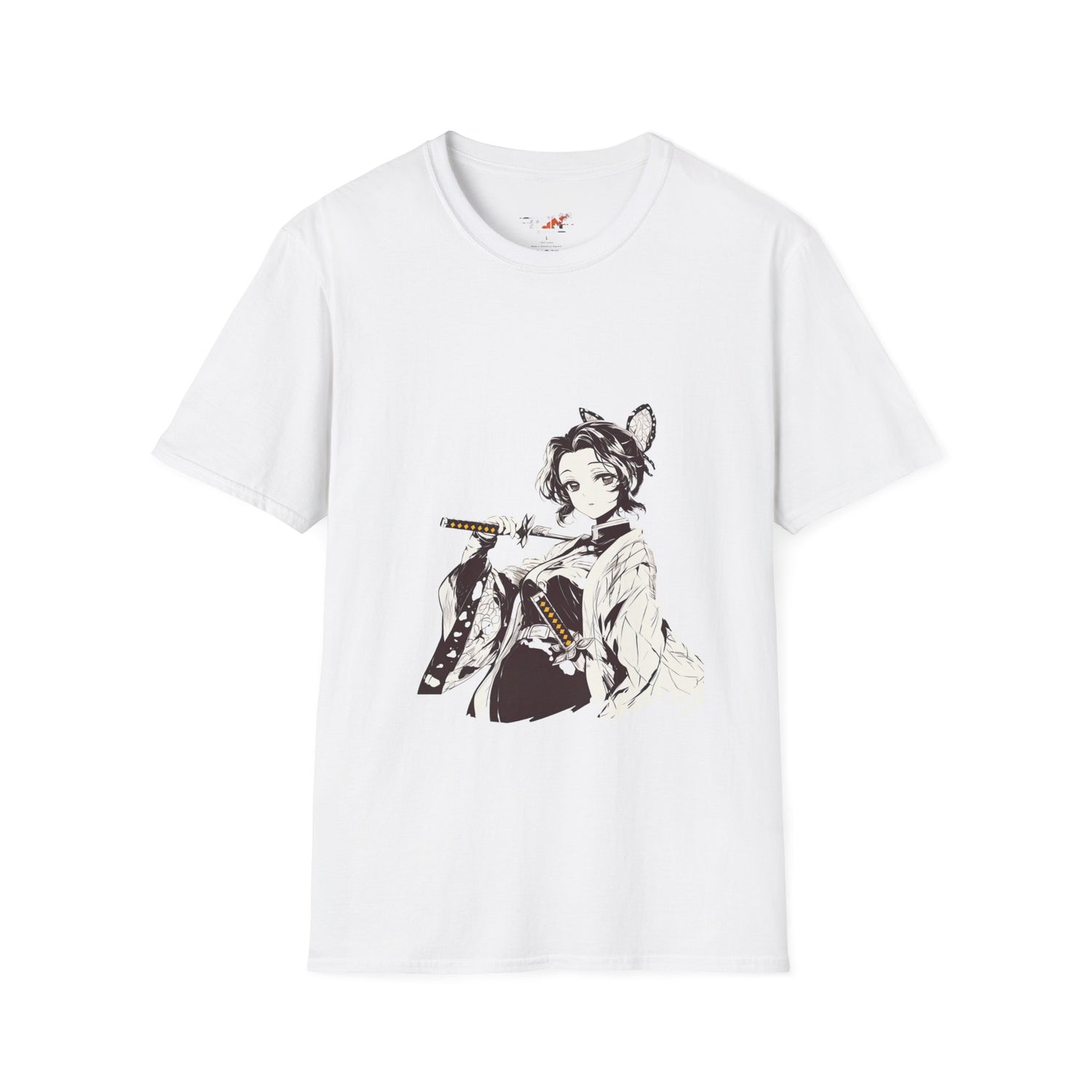 Shinobu Kocho Tee | Demon Slayer